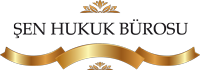 Şen Hukuk